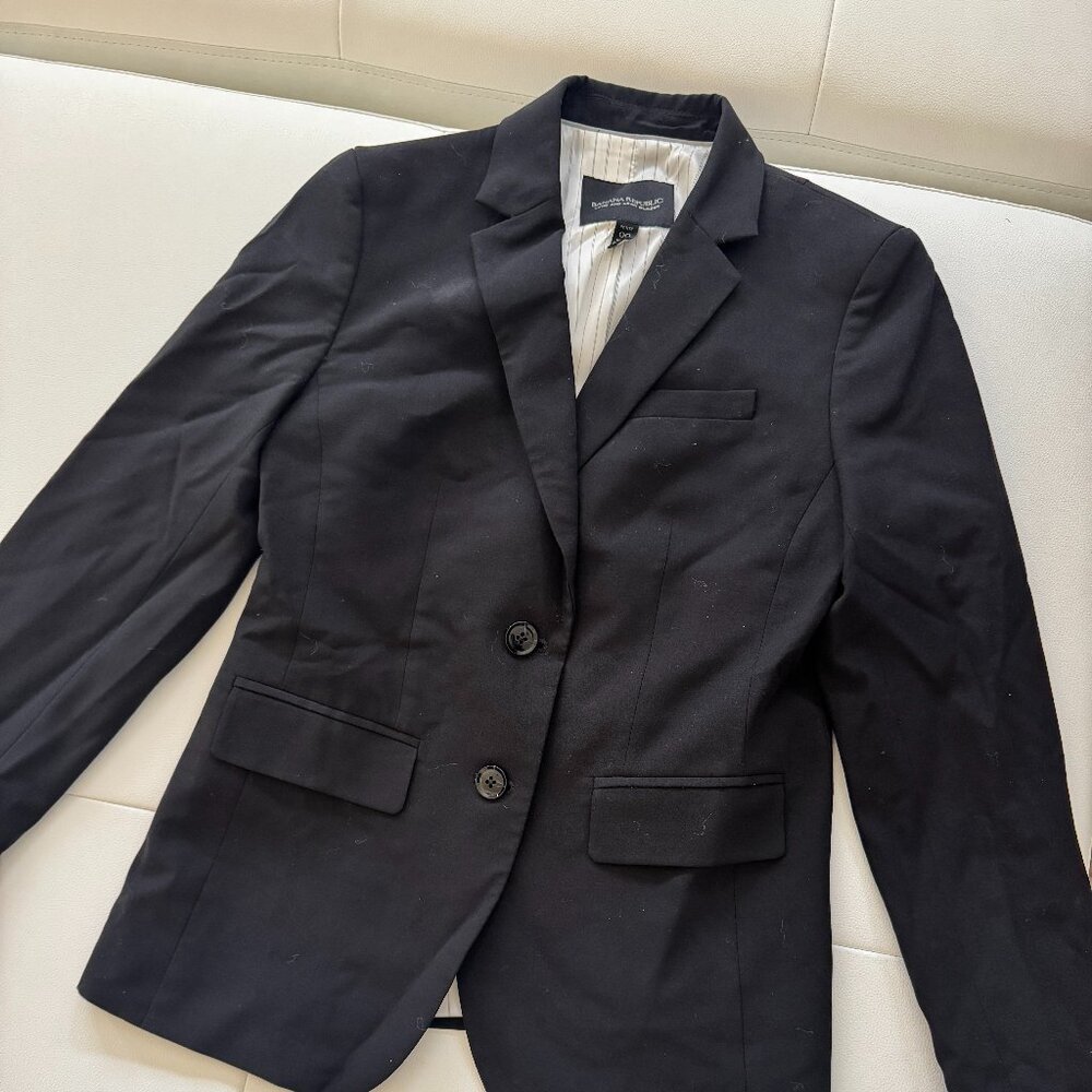 Banana Republic Blazer